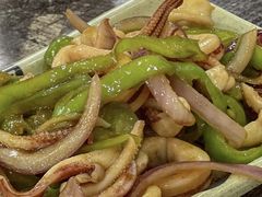 -力哥地道海南菜·联谊文昌鸡老店