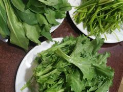 -银同牦牛肉火锅
