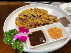 -北国饭店·海鲜·北方菜(峡山店)