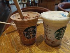 -星巴克(湛江国贸大厦店)