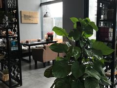 -咖啡·湖(德清店)