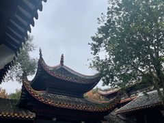 -岳麓山风景名胜区