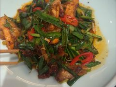 -川流不息·地道川菜·小龙虾(松东路店)