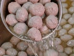 -阿娟牛肉丸·手打牛肉丸·现做现卖