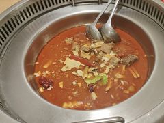 -刘一锅筋头巴脑(千峰路店)