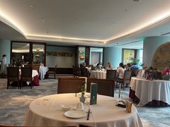 -粤财皇冠假日酒店·彩华轩中餐厅