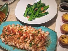 -陶陶居酒家(SM二期购物广场店)