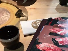 -湊湊火锅·茶憩(杭州湖滨银泰in77店)