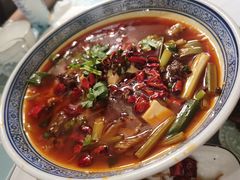 -三色堇(小通巷店)