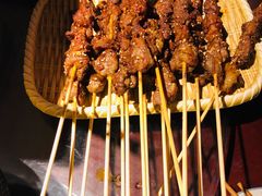 -杨记隆府(汉街店)