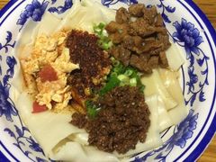 -秦韵轩·西安小馆(贻成福地广场店)