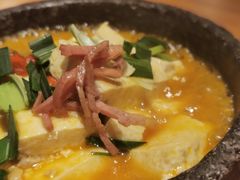 -云海肴·汽锅鸡·云南菜(天山百盛优客店)