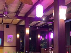-亚龙湾红树林度假酒店-韩轩韩餐厅