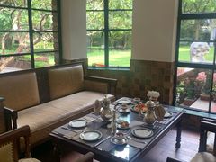 -马勒别墅·中餐厅