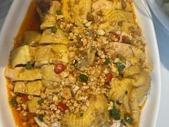 -东方饺子王(工农大路店)
