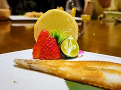 香煎大斗色调-金成潮菜博物馆(海珠湿地店)