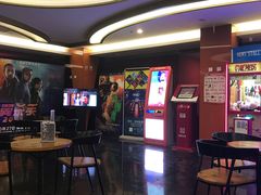 -长安国际影城(钟楼店)