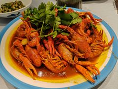-小秦淮·南京土菜(新亭西路店)