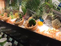 -佛山皇冠假日酒店-西餐厅