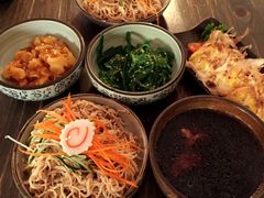 -小条食堂(筼筜天虹店)