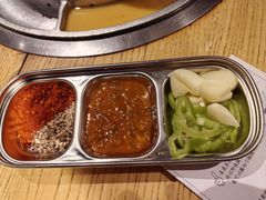 -姜虎东白丁烤肉(恒隆广场店)