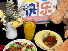 -Nord Grill&Bar Highland诺德西餐(深圳欢乐海岸店)