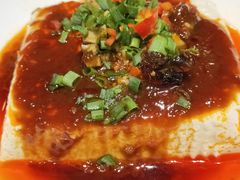 -城南往事·鲁菜济南菜(长清园博园恒大绿洲店)