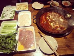 -老天桥蛙炉火锅(姑苏总店)