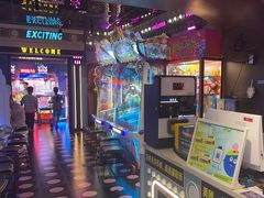 -星际传奇(江宸天街店)