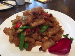 -吕氏疙瘩汤·私家菜馆(慈云寺店)