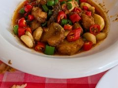 -巴陵全鱼席(湖南老字号汴河街店 )