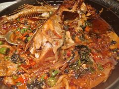 -潇湘码头·鲜湘菜(清河店)