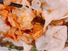 -双燕楼·手工馄饨·汤面小吃(世纪汇店)