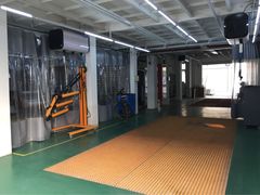 -蜂鸟快修喷漆钣喷汽修旗舰工厂(军工路店)