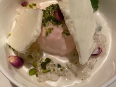 玫瑰冰激凌-Ginger(兴国路店)