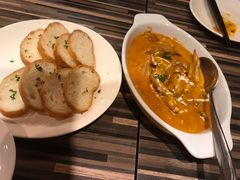 -BomBa意大利餐厅