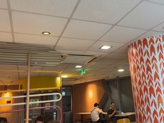 -麦当劳(中山大道中店)