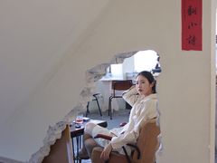 -巴浪鱼咖啡馆 Local Fish