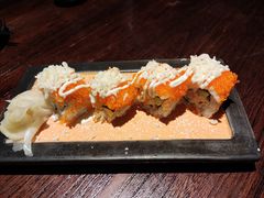 -木岛·烧鸟居酒屋(川沙店)