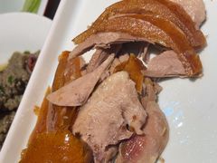 -京味斋·北京烤鸭(北京南站洋桥店)