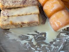 -陈氏老字号十三小炸炸店