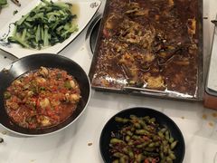 -鑫郭氏·南昌20年大排档·小龙虾羊蝎子(潮阳里店)