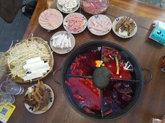 -歪火锅(宝光寺店)