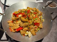 -湘轩·土菜研究院(光大店)