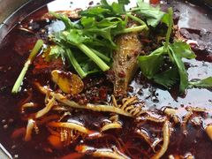 极品耗儿鱼-川东长筷子耗儿鱼(万象润街店)