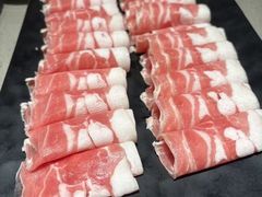 -海底捞火锅(巴黎春天浦建店)