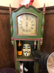 -TWOFACE双面理发馆