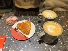 -九榀·石咖啡(大钟寺店)