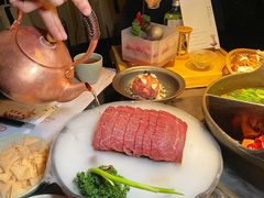 -盡膳口福·百年汤方火锅(科华北路店)
