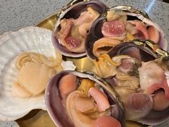 -本达人海鲜烧烤·朝鲜族风味(发展店)